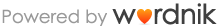 Wordnik Logo